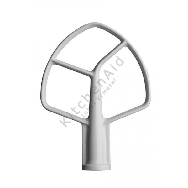 Mikseris su stovu HEAVY DUTY 4,8 l, karališkai raudonas, KitchenAid