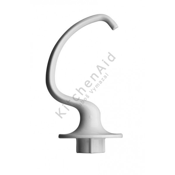 Mikseris su stovu HEAVY DUTY 4,8 l, karališkai raudonas, KitchenAid