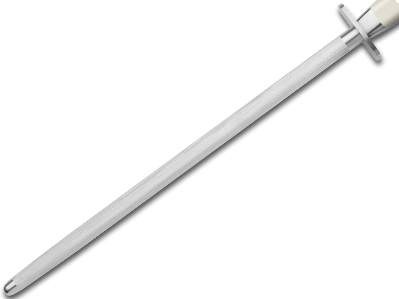 Galandimo strypas CLASSIC CREME IKON 26 cm, chromuotas, Wüsthof