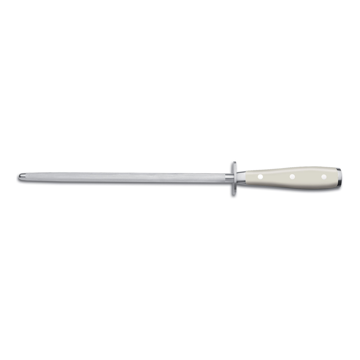 Galandimo strypas CLASSIC CREME IKON 26 cm, chromuotas, Wüsthof