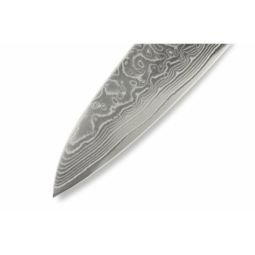 Šefo peilis DAMASCUS 67 20,8 cm, Samura