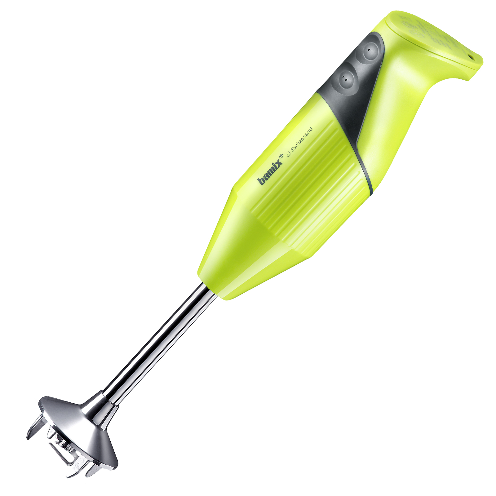 Rankinis trintuvas DELUXE D tipas, 200 W, baltas, Bamix