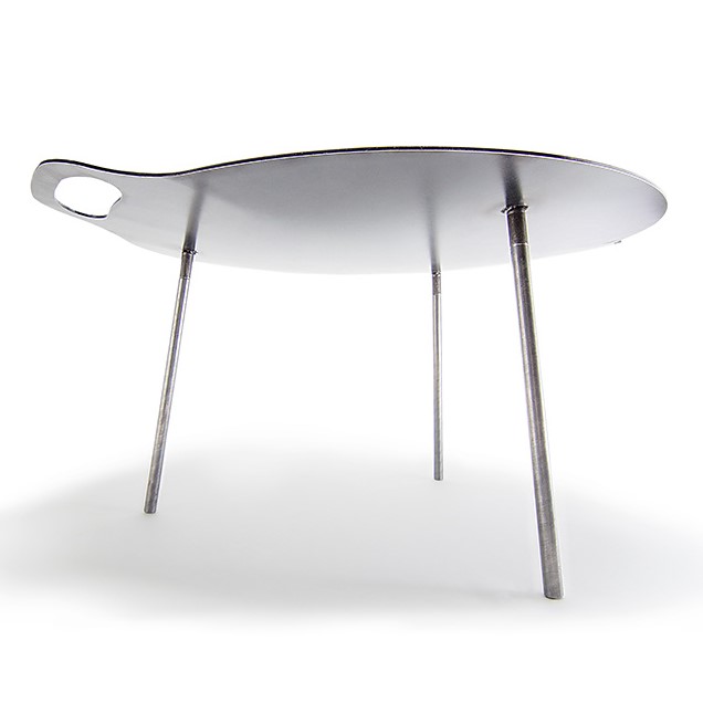 Kepsninės padėklas FS48 48 cm, Petromax