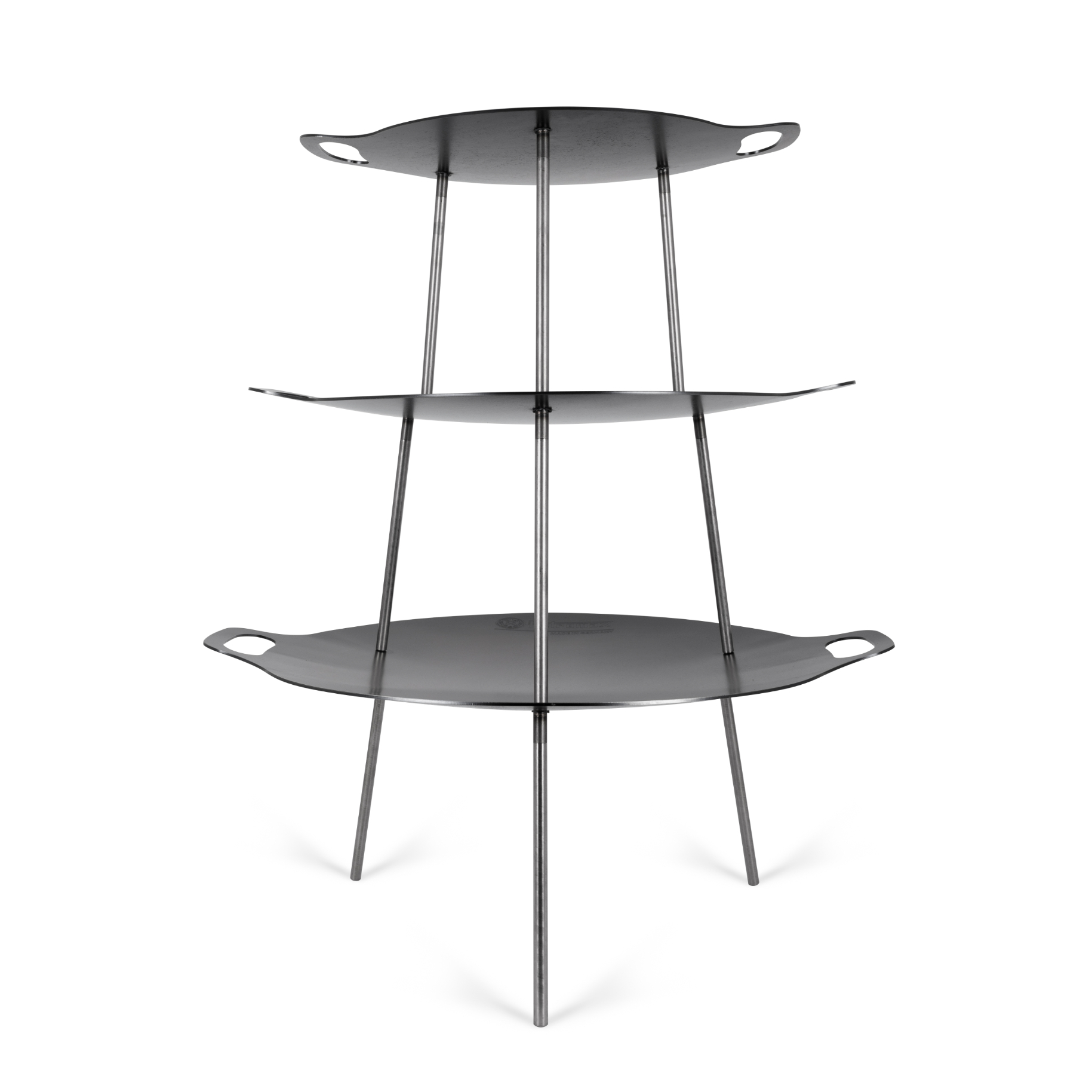 Kepsninės padėklas FS48 48 cm, Petromax