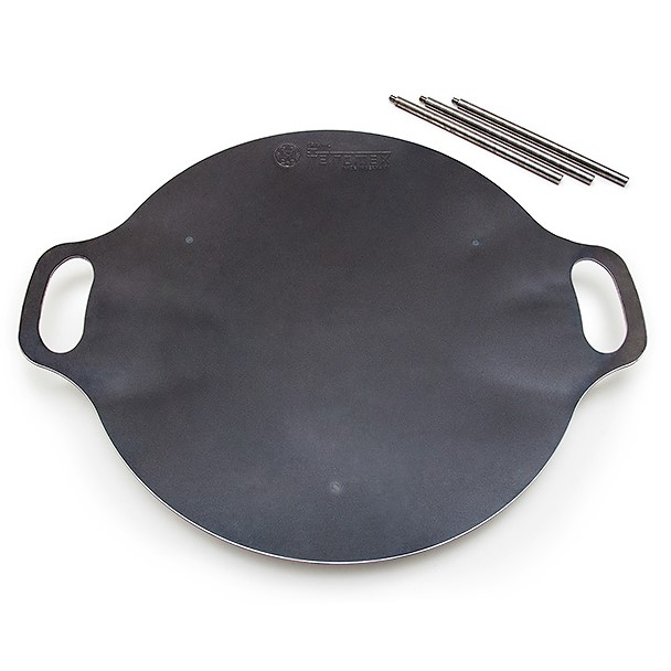 Kepsninės padėklas FS48 48 cm, Petromax