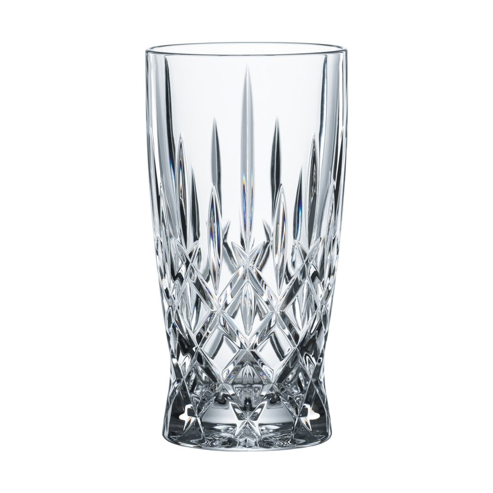 Bokalas alui NOBLESSE, 6 vnt. rinkinys, 350 ml, Nachtmann
