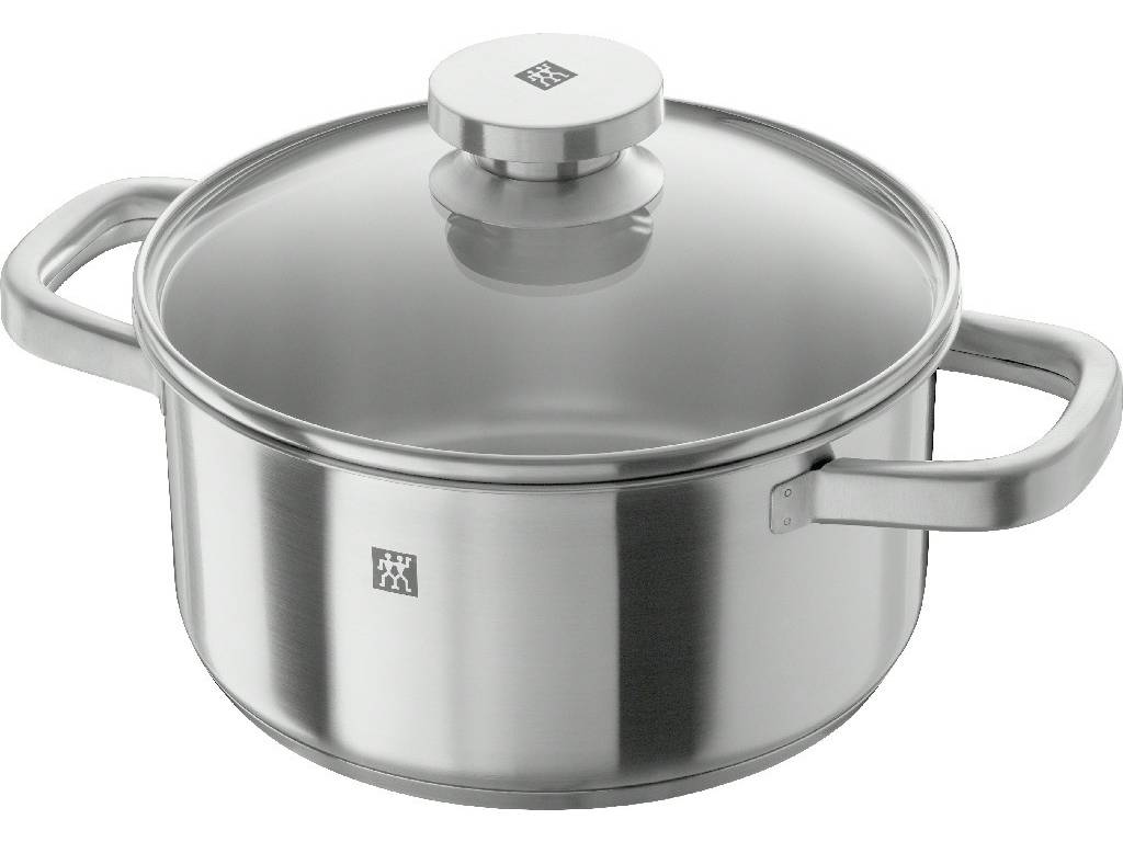 Puodų rinkinys JOY, 3 vnt., Zwilling