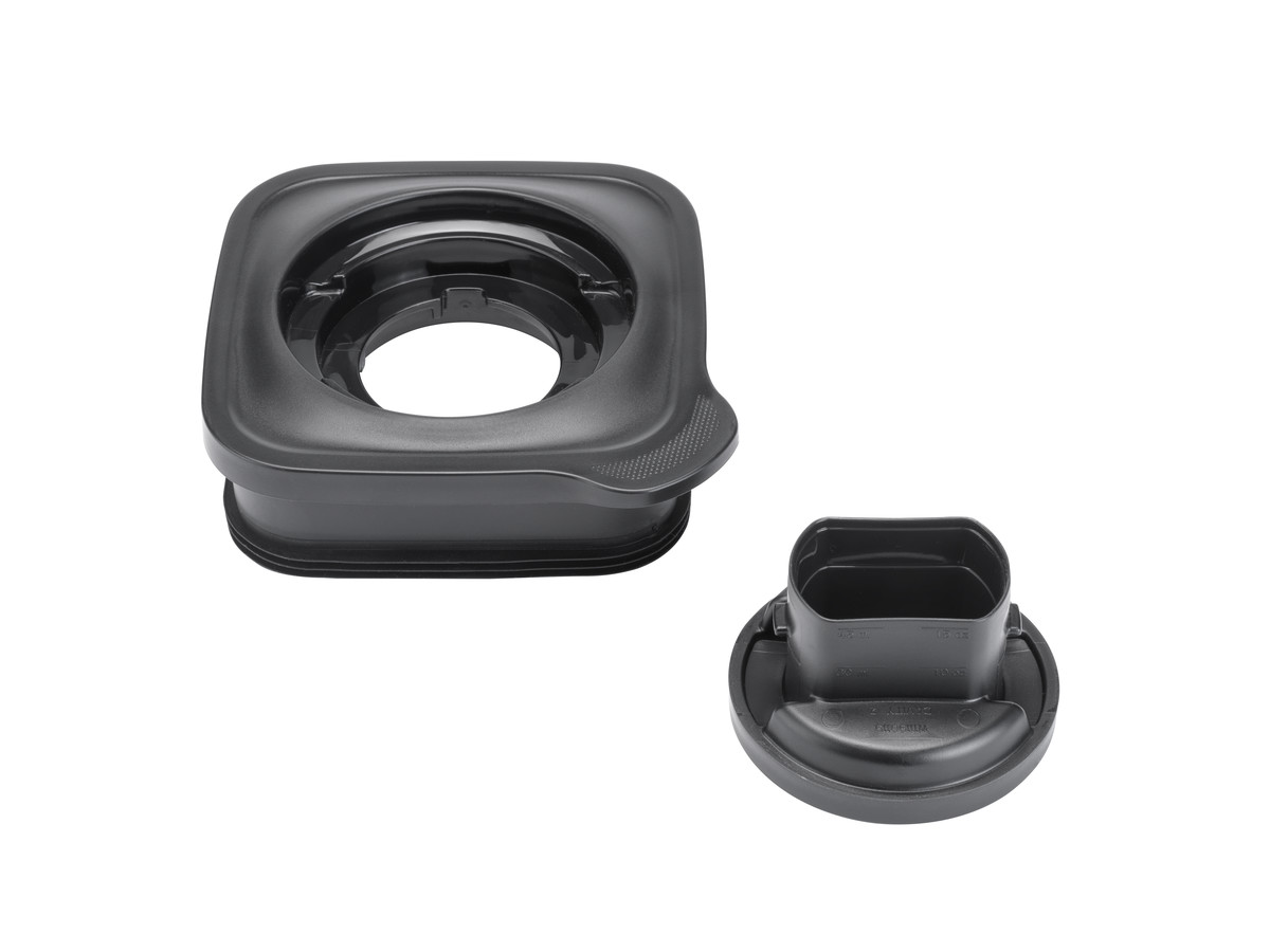 Stalinis trintuvas Artisan K150, su citrusinių vaisių presu, juodas, KitchenAid