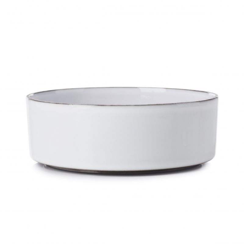 Serviravimo dubuo CARACTERE 14 cm, pilkas, REVOL