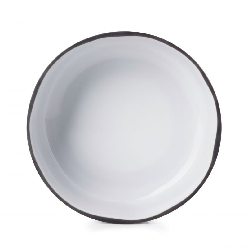 Serviravimo dubuo CARACTERE 14 cm, pilkas, REVOL