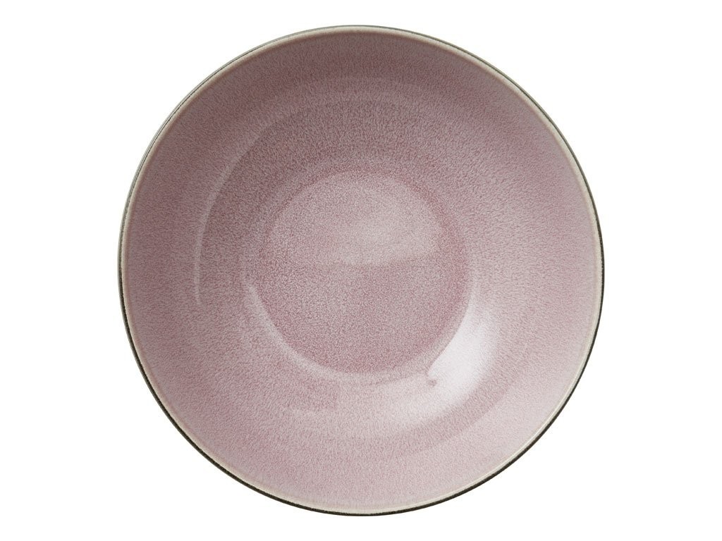 Dubuo salotoms 30 cm, pilkas/rožinis, Bitz