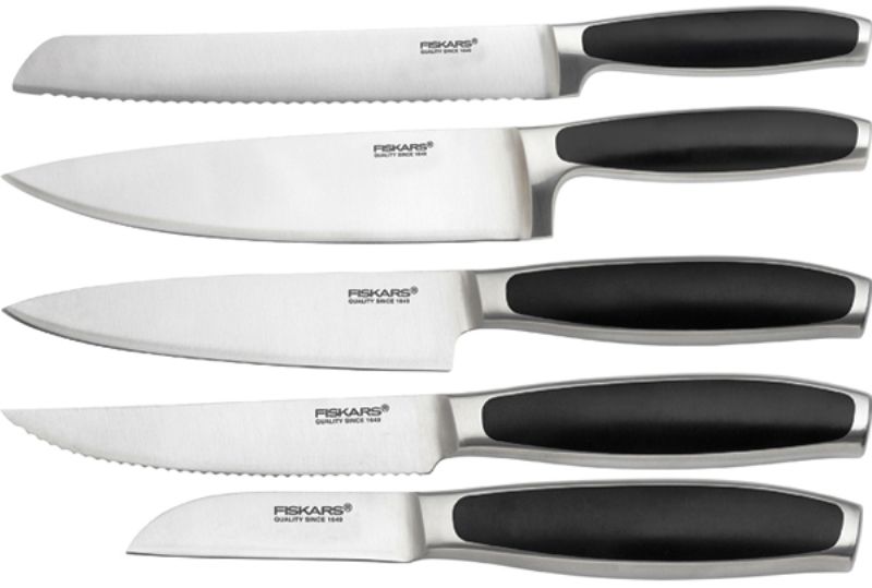 Pjaustymo peilis ROYAL 12 cm, Fiskars