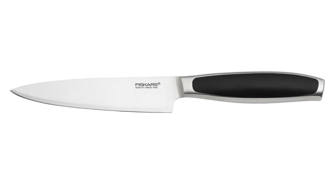 Pjaustymo peilis ROYAL 12 cm, Fiskars