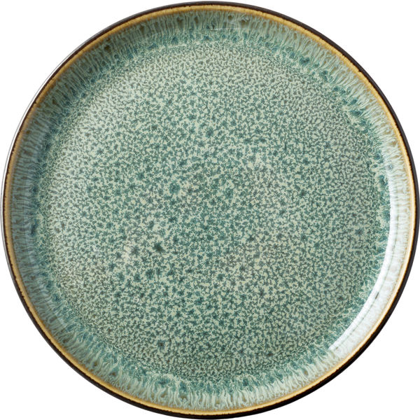 Desertinė lėkštė GASTRO 17 cm, žalia, Bitz