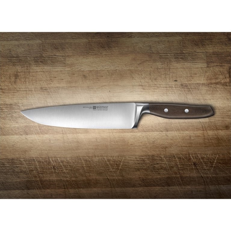 Šefo peilis EPICURE 24 cm, Wüsthof