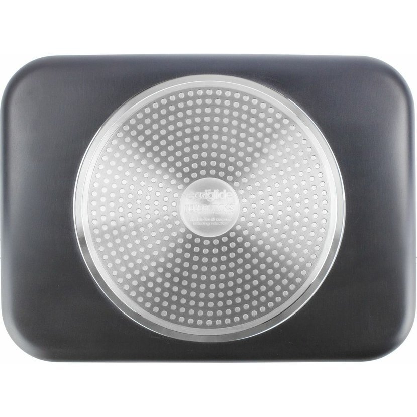 Mėsos kepimo skarda NEVERSTICK3 25,9 x 39,6 cm, Eaziglide