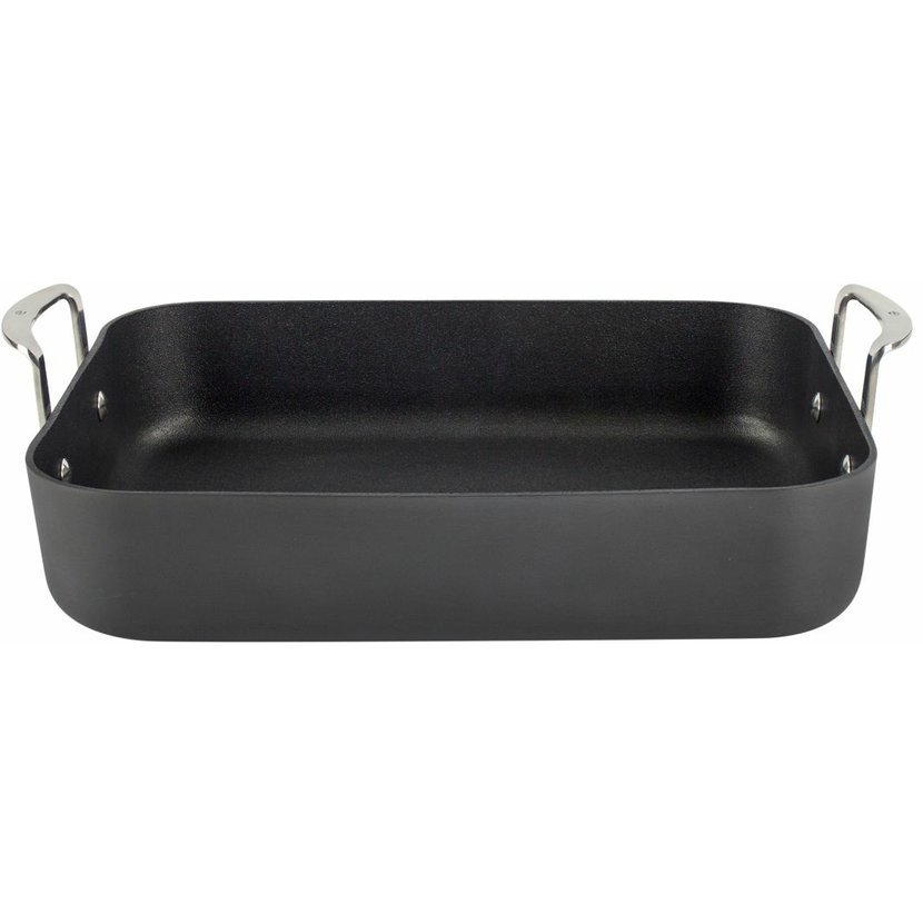 Mėsos kepimo skarda NEVERSTICK3 25,9 x 39,6 cm, Eaziglide