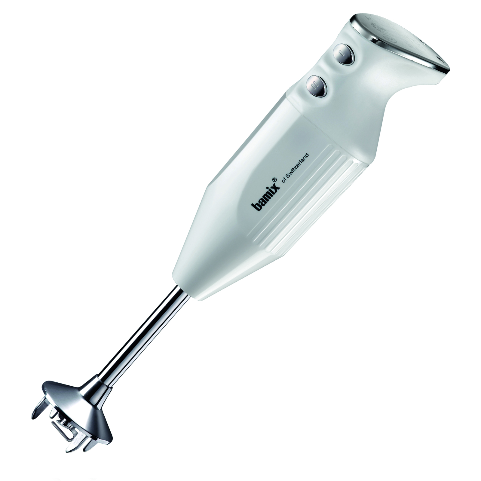 Rankinis trintuvas PRIME 250 W baltas, Bamix
