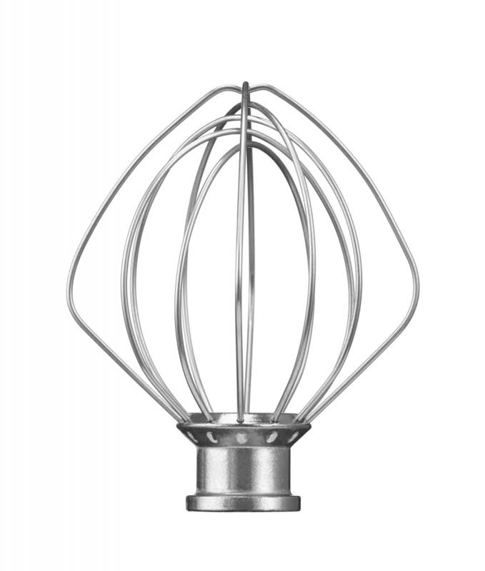 Mikseris su stovu ARTISAN MINI 3,3 l, matinės pilkos spalvos, KitchenAid