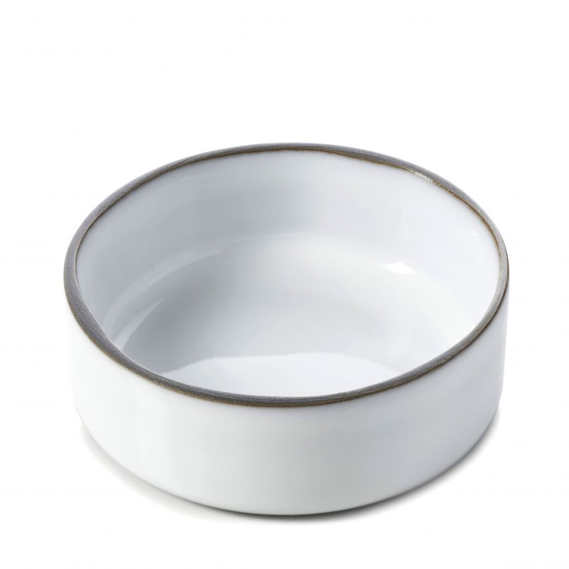 Serviravimo dubuo CARACTERE 11 cm, baltas, REVOL