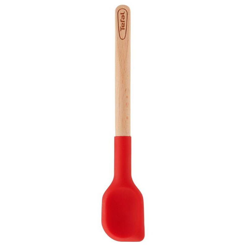 Uogienės šaukštas INGENIO WOOD K2305914, 18,5 cm, Tefal