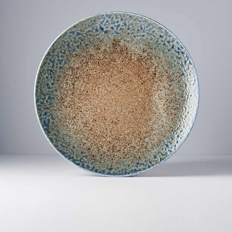 Pietų lėkštė EARTH & SKY 29 cm, MIJ