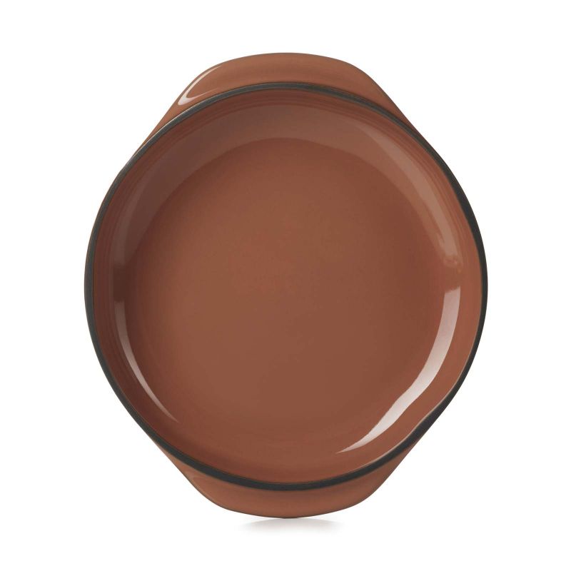 Serviravimo dubuo CARACTERE 14 cm, cinamono spalvos, REVOL