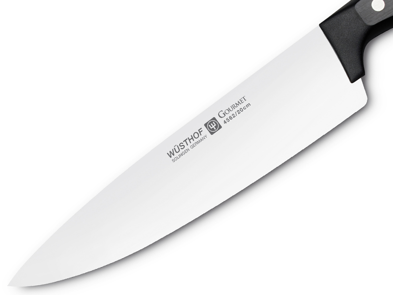 Šefo peilis GOURMET 20 cm, Wüsthof