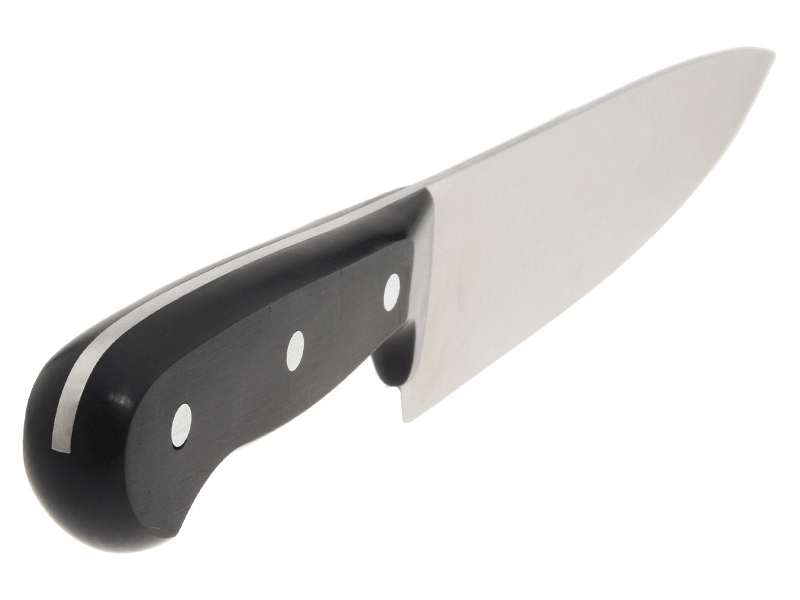 Šefo peilis GOURMET 20 cm, Wüsthof