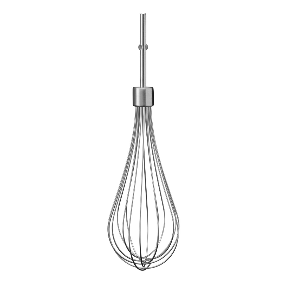 Rankinis mikseris, juodas, KitchenAid