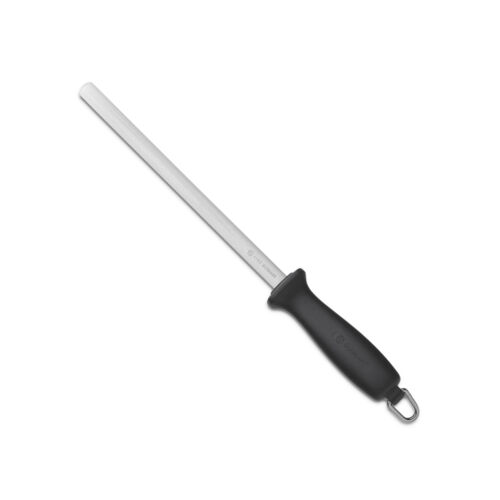 Galandimo strypas 23 cm, deimantas, grūdėtumas J 180, Wüsthof