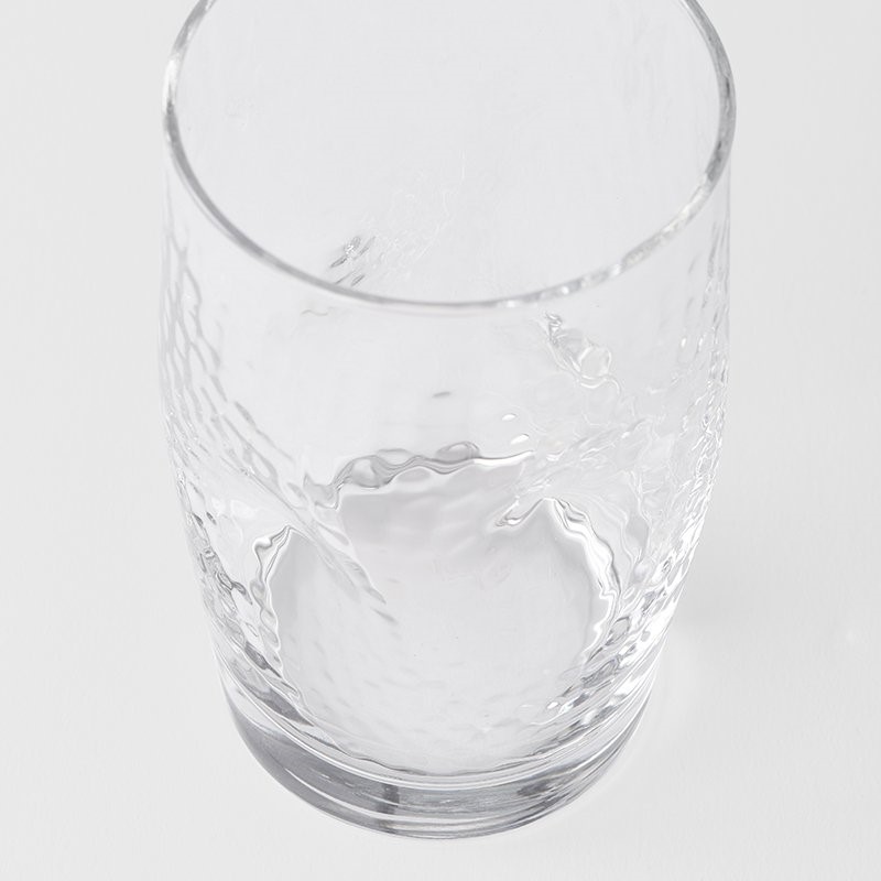 Stiklinė vandeniui DIMPLED 320 ml, MIJ