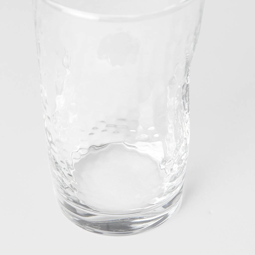Stiklinė vandeniui DIMPLED 320 ml, MIJ
