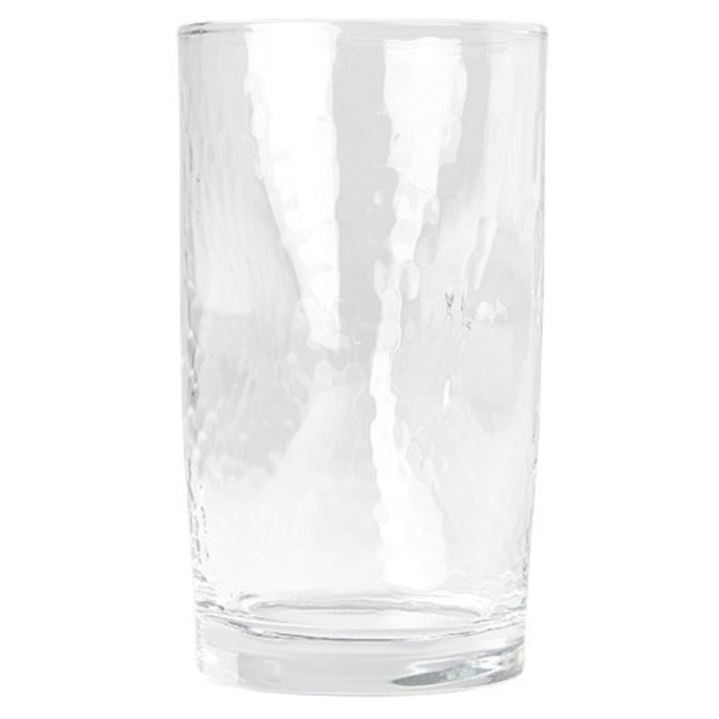 Stiklinė vandeniui DIMPLED 320 ml, MIJ