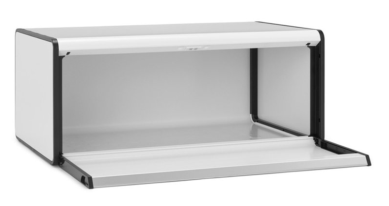 Duoninė FALL FRONT 46,5 cm, balta, Brabantia