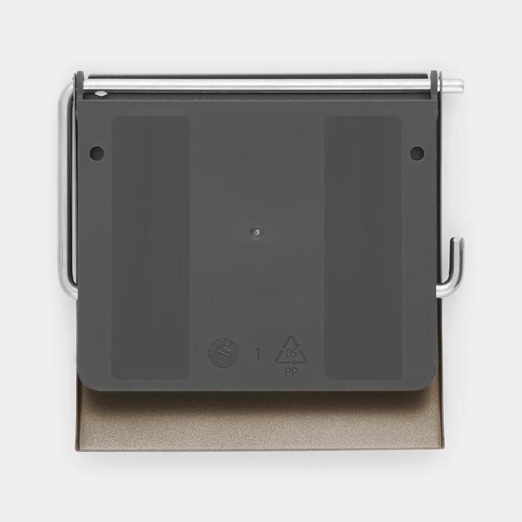 Tualetinio popieriaus laikiklis, platina, Brabantia