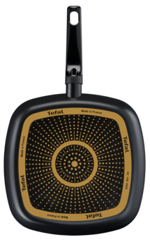 Grilio keptuvė SIMPLE COOK 26 x 26 cm, Tefal