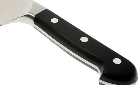Santoku peilis PRO 18 cm, Zwilling