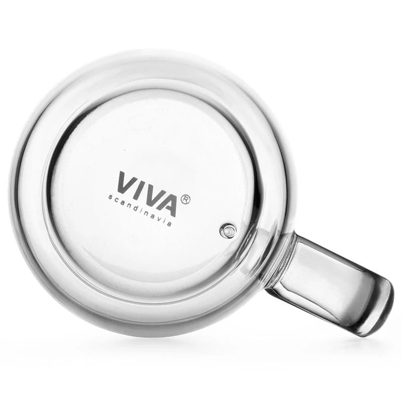 Stiklinė arbatai CLASSIC, 4 vnt. rinkinys, 100 ml, Viva Scandinavia