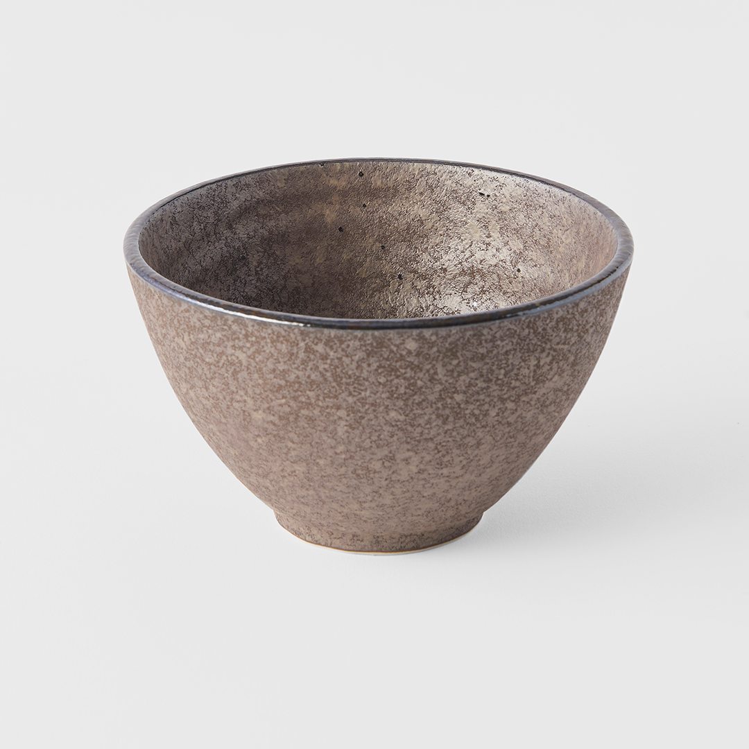 Serviravimo dubuo EARTH 13 cm, MIJ