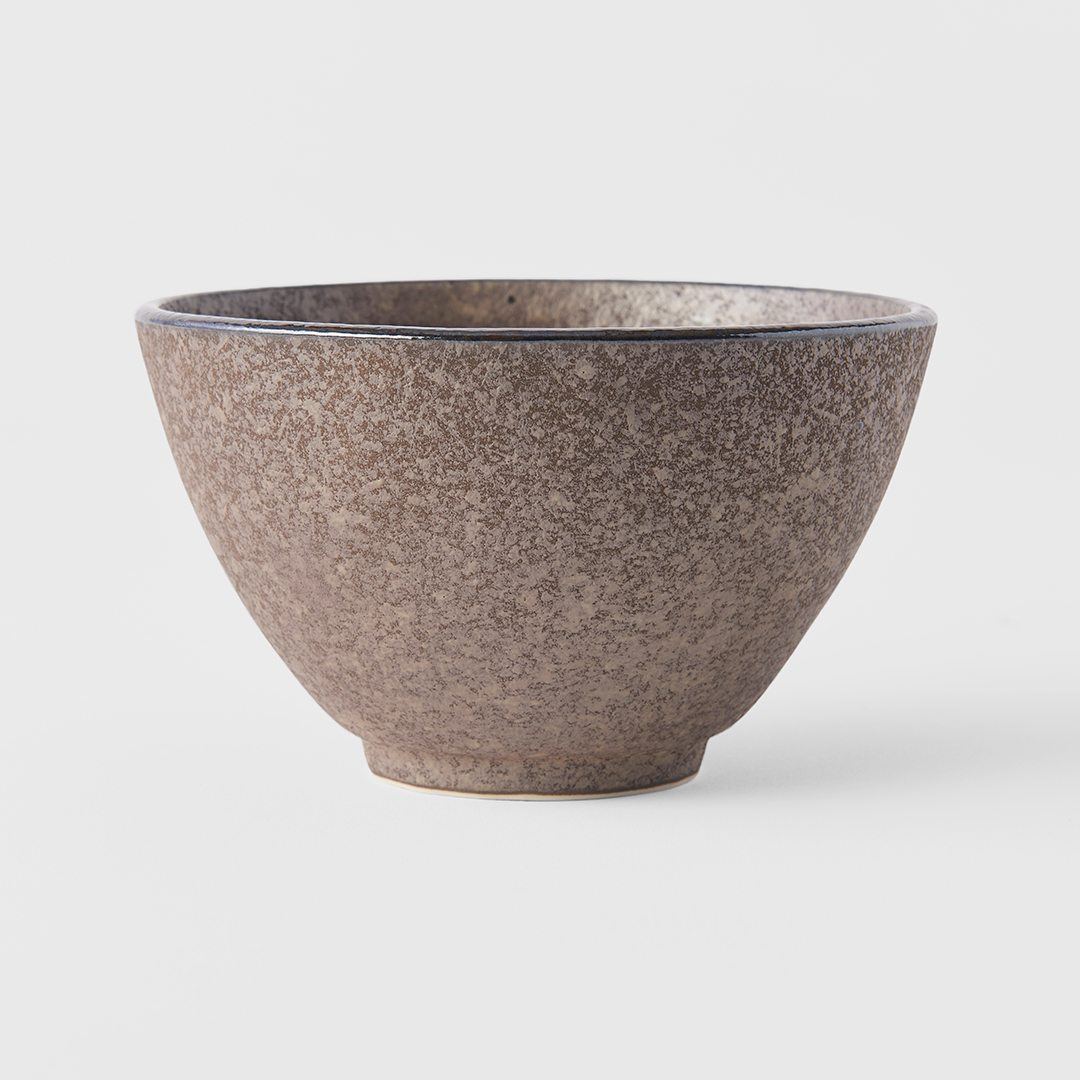 Serviravimo dubuo EARTH 13 cm, MIJ