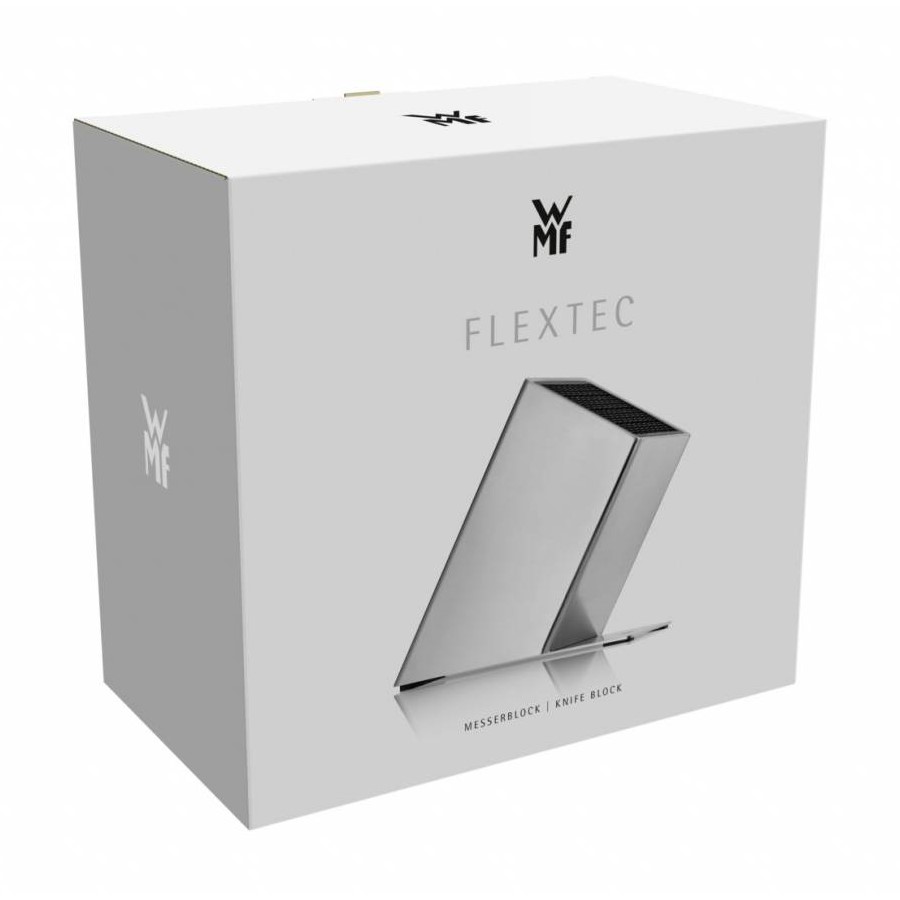 Peilių blokas FLEXTEMP nerūdijančio plieno, WMF