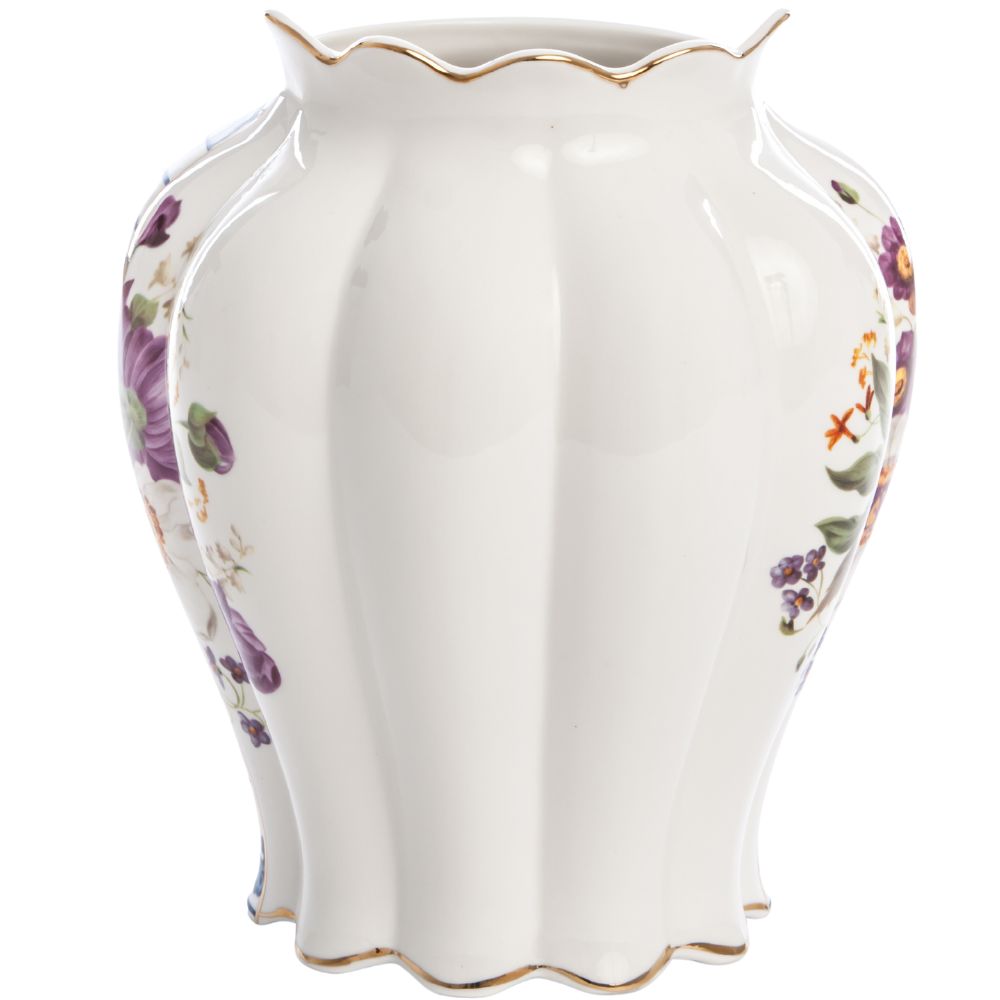 Vaza HYBRID MELANIA 26 cm, Seletti