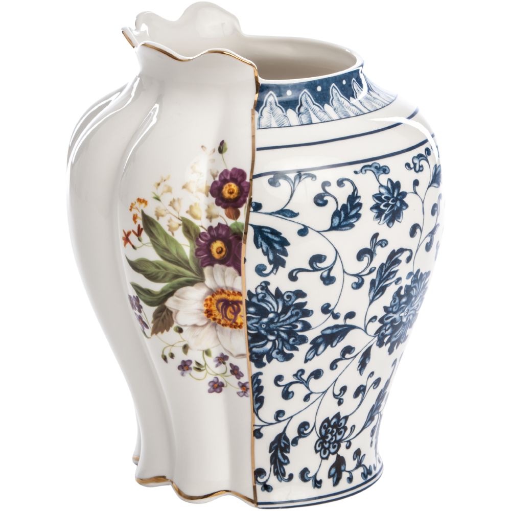 Vaza HYBRID MELANIA 26 cm, Seletti