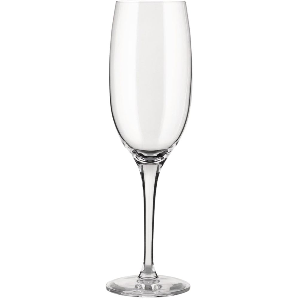 Šampano taurė MAMI, 4 vnt. rinkinys, 250 ml, Alessi