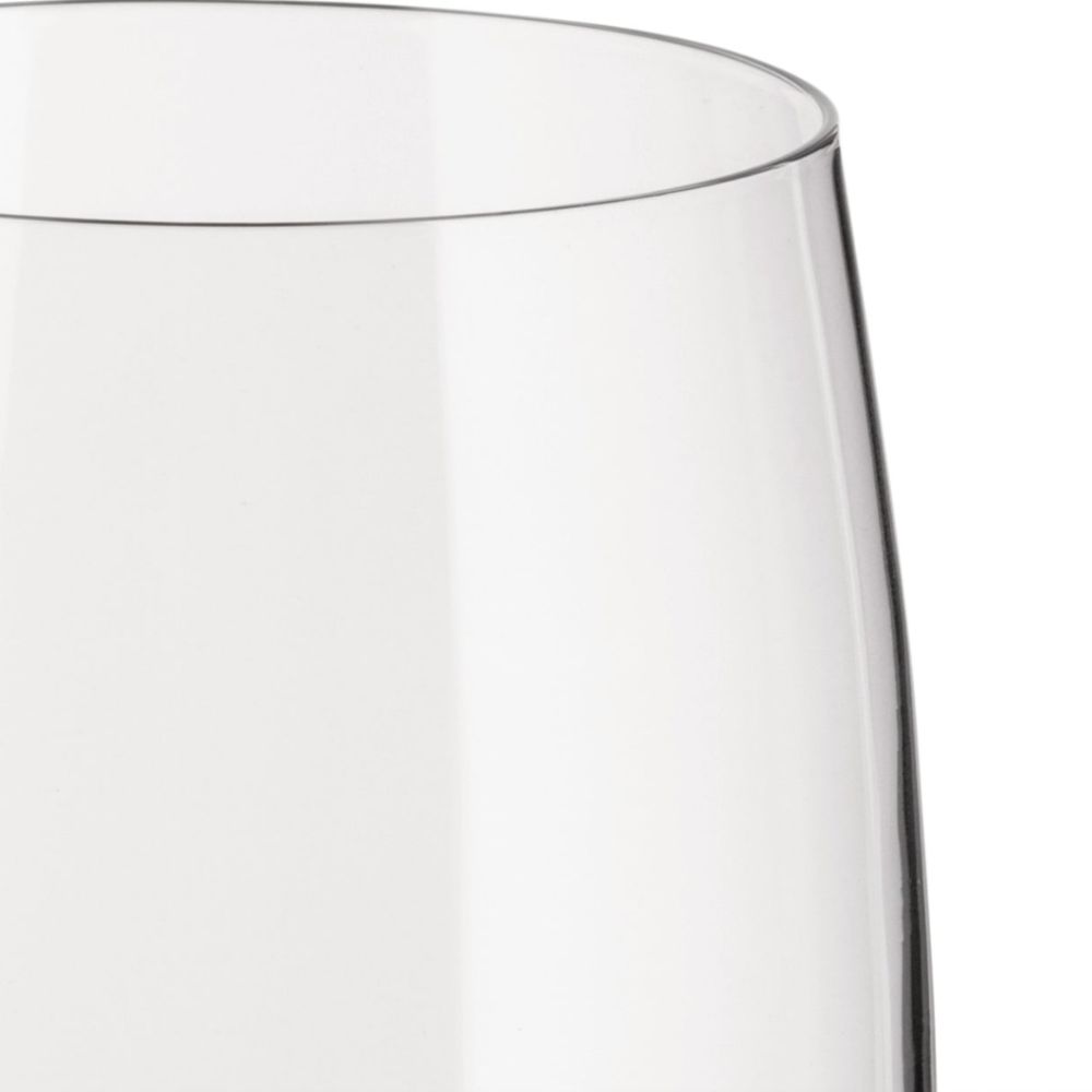 Šampano taurė MAMI, 4 vnt. rinkinys, 250 ml, Alessi