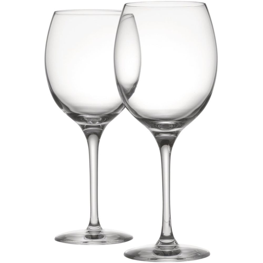 Balto vyno taurė MAMI, 4 vnt. rinkinys, 450 ml, Alessi