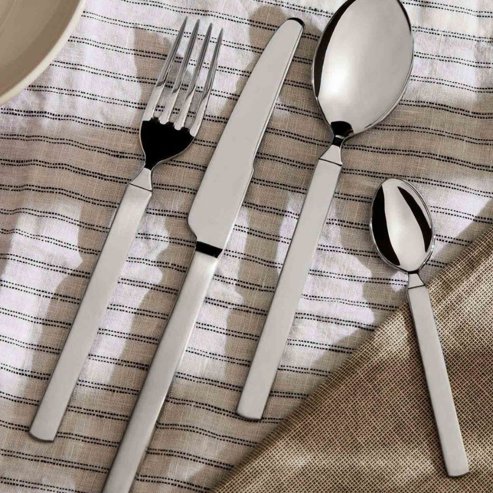 Stalo įrankių rinkinys DRY, 24 vnt., Alessi