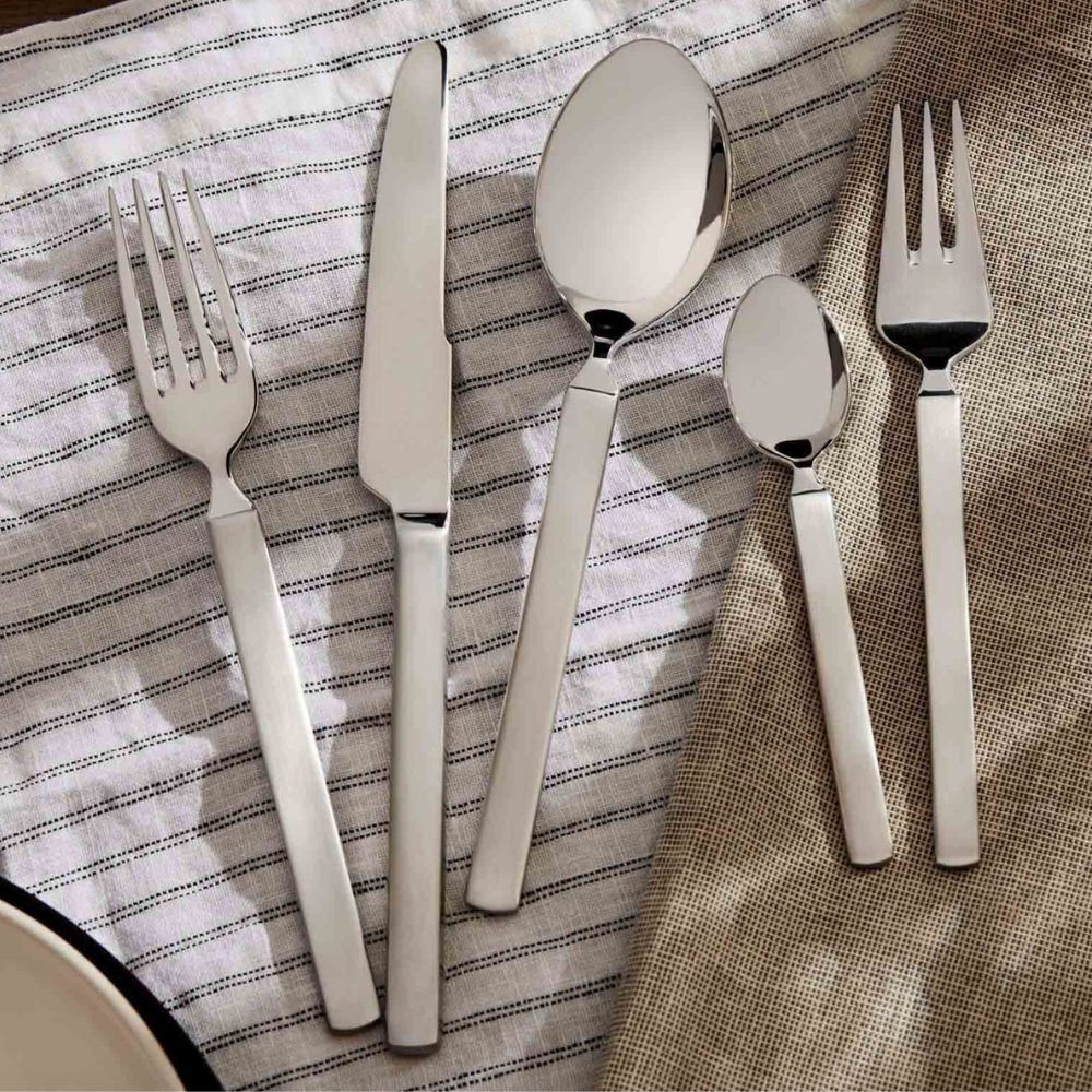 Stalo įrankių rinkinys DRY, 30 vnt., Alessi