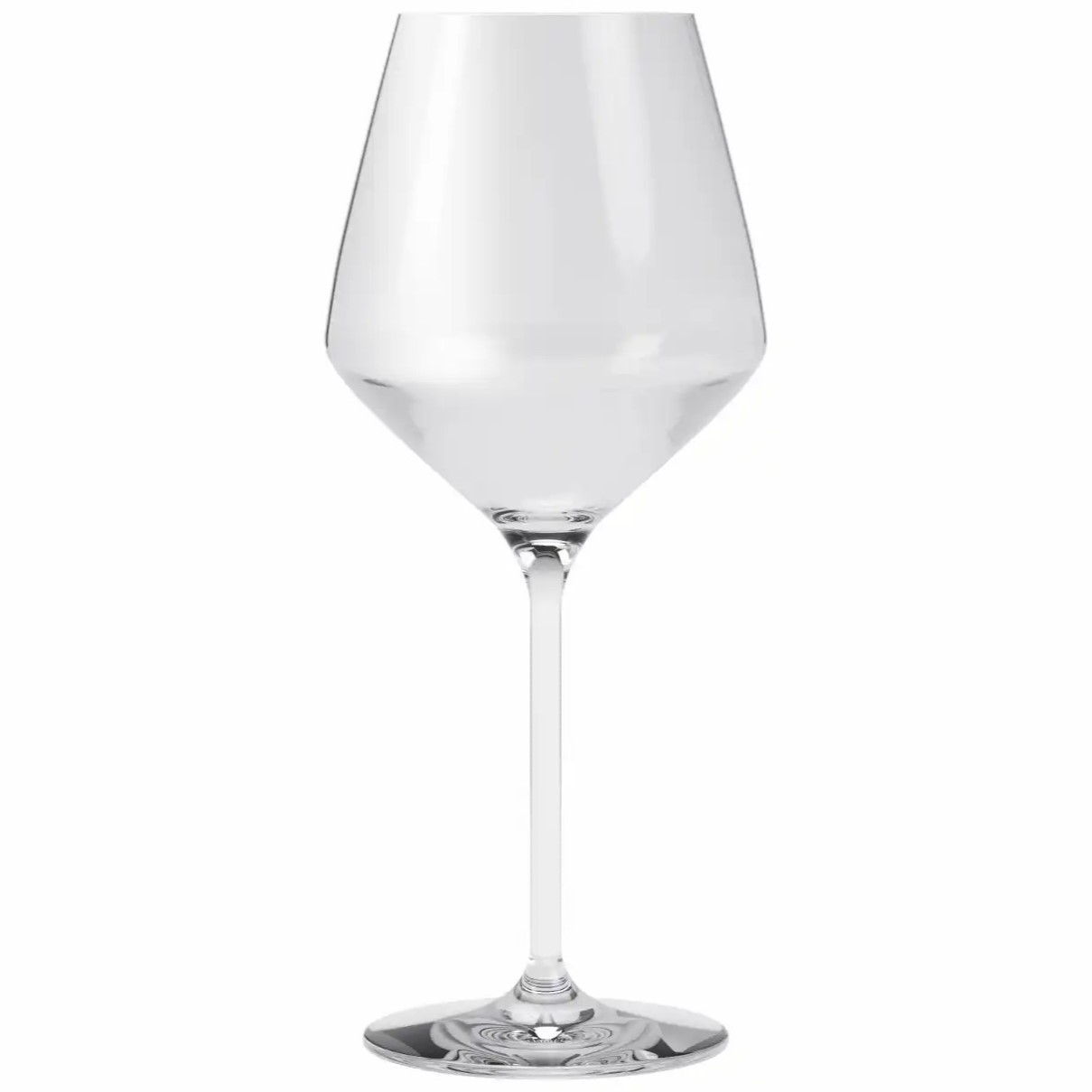 Raudono vyno taurė LEGIO NOVA, 6 vnt. rinkinys, 450 ml, Eva Solo